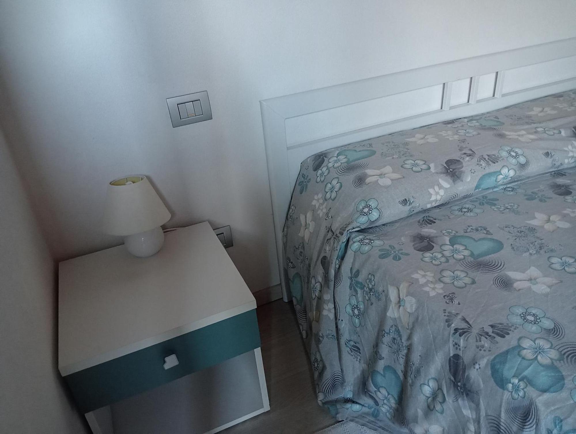 Vite Dipinte 1 Bilocale In Langa Apartment Новело Екстериор снимка