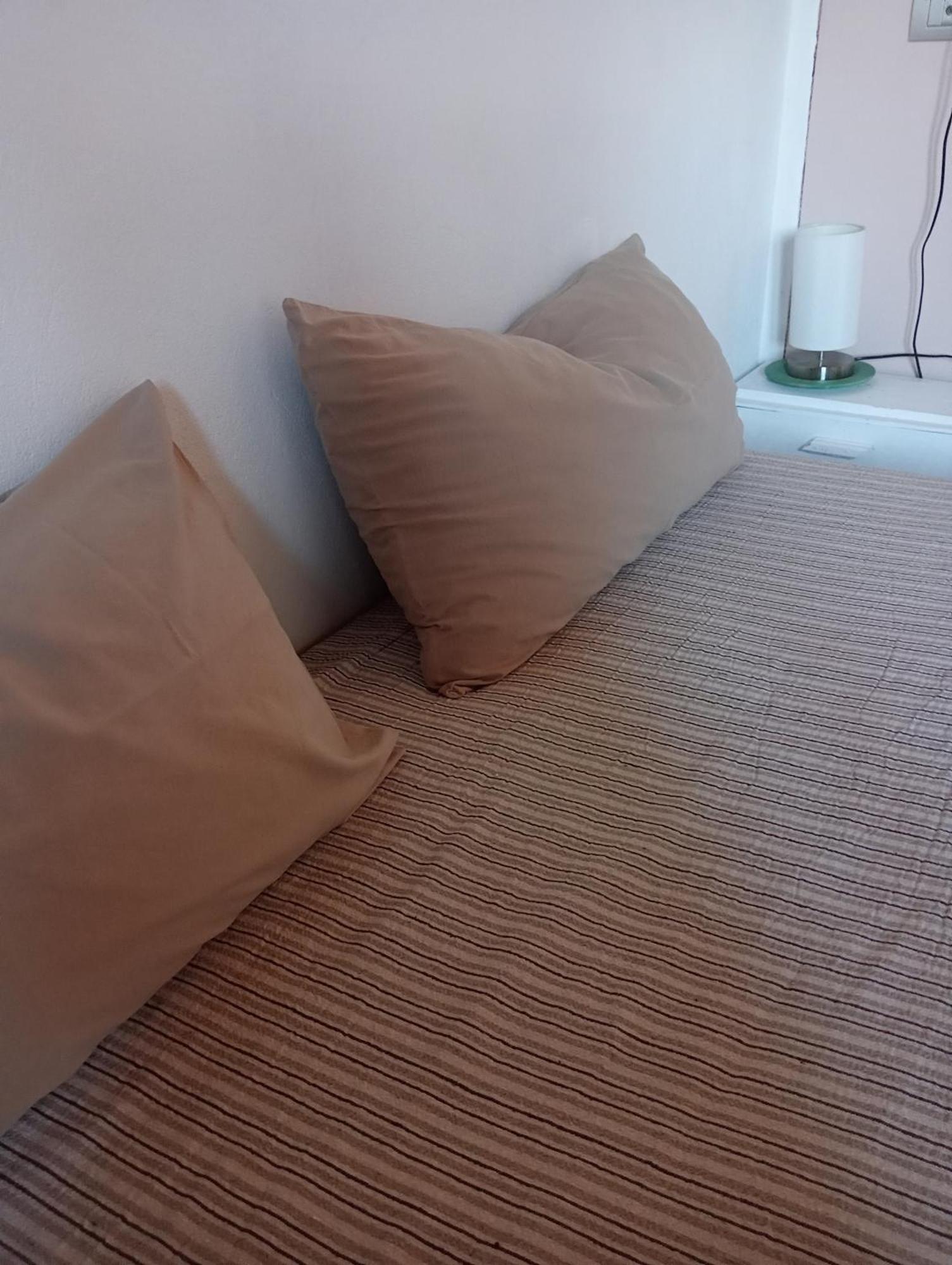 Vite Dipinte 1 Bilocale In Langa Apartment Новело Екстериор снимка